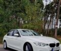 Білий БМВ 3 Серія, об'ємом двигуна 2 л та пробігом 119 тис. км за 16800 $, фото 5 на Automoto.ua