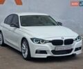 Белый БМВ 3 Серия, объемом двигателя 2 л и пробегом 127 тыс. км за 15490 $, фото 6 на Automoto.ua