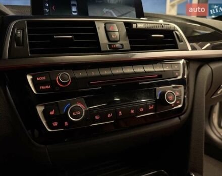 Білий БМВ 3 Серія, об'ємом двигуна 2 л та пробігом 83 тис. км за 18900 $, фото 22 на Automoto.ua