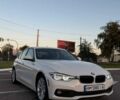 Белый БМВ 3 Серия, объемом двигателя 2 л и пробегом 58 тыс. км за 16500 $, фото 3 на Automoto.ua