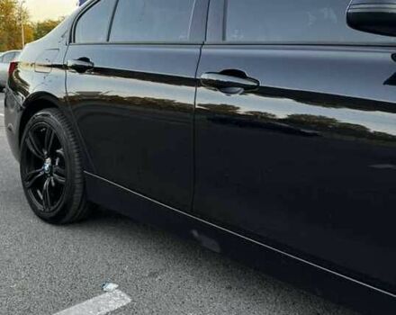 Белый БМВ 3 Серия, объемом двигателя 3 л и пробегом 135 тыс. км за 10500 $, фото 2 на Automoto.ua