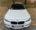 Белый БМВ 3 Серия, объемом двигателя 2 л и пробегом 97 тыс. км за 15500 $, фото 2 на Automoto.ua