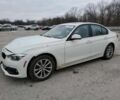 Белый БМВ 3 Серия, объемом двигателя 2 л и пробегом 138 тыс. км за 9900 $, фото 1 на Automoto.ua