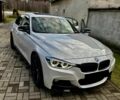Білий БМВ 3 Серія, об'ємом двигуна 2 л та пробігом 67 тис. км за 11200 $, фото 1 на Automoto.ua