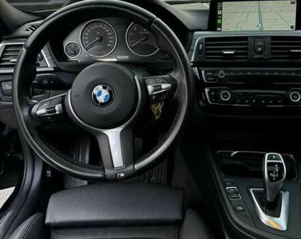 Белый БМВ 3 Серия, объемом двигателя 3 л и пробегом 135 тыс. км за 10500 $, фото 8 на Automoto.ua