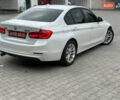 Білий БМВ 3 Серія, об'ємом двигуна 1.97 л та пробігом 120 тис. км за 16499 $, фото 9 на Automoto.ua