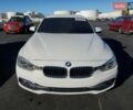 Белый БМВ 3 Серия, объемом двигателя 2 л и пробегом 85 тыс. км за 4000 $, фото 4 на Automoto.ua