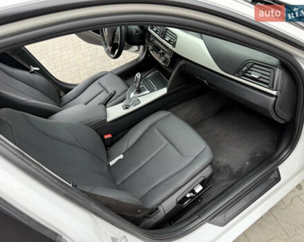 Білий БМВ 3 Серія, об'ємом двигуна 1.97 л та пробігом 120 тис. км за 16499 $, фото 14 на Automoto.ua