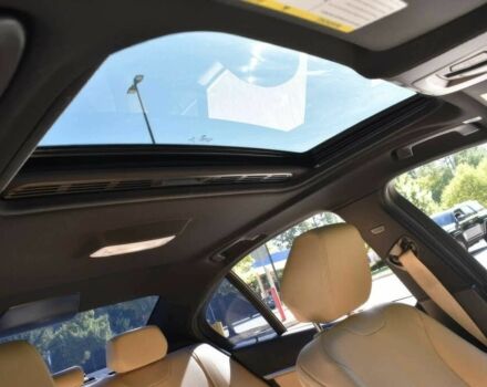 Белый БМВ 3 Серия, объемом двигателя 2 л и пробегом 49 тыс. км за 6000 $, фото 7 на Automoto.ua