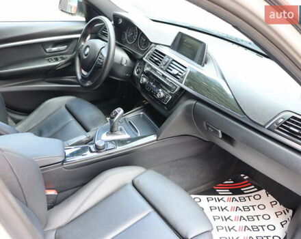 Белый БМВ 3 Серия, объемом двигателя 2 л и пробегом 74 тыс. км за 17900 $, фото 42 на Automoto.ua