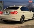 Білий БМВ 3 Серія, об'ємом двигуна 2 л та пробігом 83 тис. км за 18900 $, фото 6 на Automoto.ua
