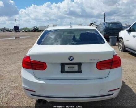 Білий БМВ 3 Серія, об'ємом двигуна 2 л та пробігом 66 тис. км за 3000 $, фото 14 на Automoto.ua