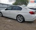 Белый БМВ 3 Серия, объемом двигателя 2 л и пробегом 96 тыс. км за 11839 $, фото 2 на Automoto.ua