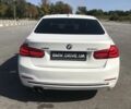Белый БМВ 3 Серия, объемом двигателя 2 л и пробегом 131 тыс. км за 19100 $, фото 6 на Automoto.ua