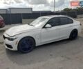 Білий БМВ 3 Серія, об'ємом двигуна 2 л та пробігом 142 тис. км за 4000 $, фото 1 на Automoto.ua