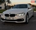 Белый БМВ 3 Серия, объемом двигателя 2 л и пробегом 57 тыс. км за 18500 $, фото 5 на Automoto.ua
