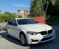Белый БМВ 3 Серия, объемом двигателя 2 л и пробегом 76 тыс. км за 17200 $, фото 1 на Automoto.ua