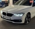 Білий БМВ 3 Серія, об'ємом двигуна 2 л та пробігом 83 тис. км за 18900 $, фото 3 на Automoto.ua