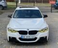 Белый БМВ 3 Серия, объемом двигателя 3 л и пробегом 95 тыс. км за 22499 $, фото 1 на Automoto.ua