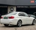 Белый БМВ 3 Серия, объемом двигателя 2 л и пробегом 55 тыс. км за 16900 $, фото 6 на Automoto.ua