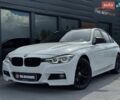 Білий БМВ 3 Серія, об'ємом двигуна 2 л та пробігом 104 тис. км за 15998 $, фото 1 на Automoto.ua