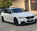 Белый БМВ 3 Серия, объемом двигателя 3 л и пробегом 92 тыс. км за 25500 $, фото 1 на Automoto.ua