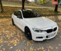 Белый БМВ 3 Серия, объемом двигателя 2 л и пробегом 97 тыс. км за 15500 $, фото 6 на Automoto.ua