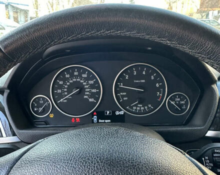 Белый БМВ 3 Серия, объемом двигателя 2 л и пробегом 165 тыс. км за 12500 $, фото 8 на Automoto.ua