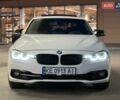 Білий БМВ 3 Серія, об'ємом двигуна 2 л та пробігом 83 тис. км за 18900 $, фото 10 на Automoto.ua