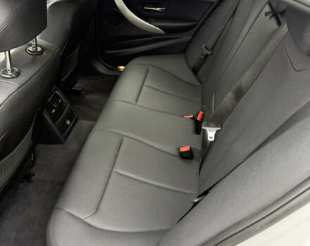 Білий БМВ 3 Серія, об'ємом двигуна 1.97 л та пробігом 120 тис. км за 16499 $, фото 15 на Automoto.ua