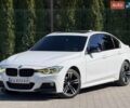 Белый БМВ 3 Серия, объемом двигателя 2 л и пробегом 139 тыс. км за 17900 $, фото 1 на Automoto.ua