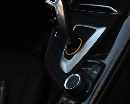 Белый БМВ 3 Серия, объемом двигателя 2 л и пробегом 87 тыс. км за 16290 $, фото 15 на Automoto.ua