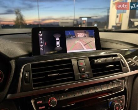 Білий БМВ 3 Серія, об'ємом двигуна 2 л та пробігом 83 тис. км за 18900 $, фото 27 на Automoto.ua