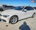 Белый БМВ 3 Серия, объемом двигателя 2 л и пробегом 40 тыс. км за 3500 $, фото 1 на Automoto.ua