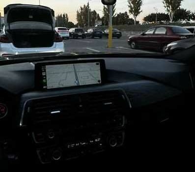 Белый БМВ 3 Серия, объемом двигателя 3 л и пробегом 135 тыс. км за 10500 $, фото 13 на Automoto.ua