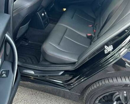 Белый БМВ 3 Серия, объемом двигателя 3 л и пробегом 135 тыс. км за 10500 $, фото 6 на Automoto.ua