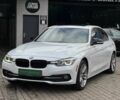 Білий БМВ 3 Серія, об'ємом двигуна 2 л та пробігом 55 тис. км за 16900 $, фото 1 на Automoto.ua