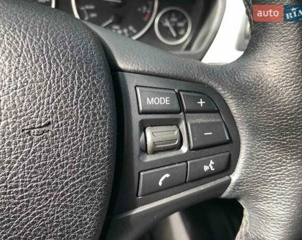 Белый БМВ 3 Серия, объемом двигателя 2 л и пробегом 95 тыс. км за 17300 $, фото 21 на Automoto.ua