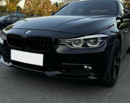 Белый БМВ 3 Серия, объемом двигателя 3 л и пробегом 135 тыс. км за 10500 $, фото 1 на Automoto.ua