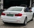 Білий БМВ 3 Серія, об'ємом двигуна 2 л та пробігом 55 тис. км за 16900 $, фото 5 на Automoto.ua
