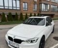 Білий БМВ 3 Серія, об'ємом двигуна 2 л та пробігом 82 тис. км за 18999 $, фото 1 на Automoto.ua