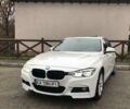 Белый БМВ 3 Серия, объемом двигателя 2 л и пробегом 95 тыс. км за 17300 $, фото 3 на Automoto.ua