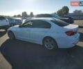 Белый БМВ 3 Серия, объемом двигателя 2 л и пробегом 85 тыс. км за 4000 $, фото 1 на Automoto.ua