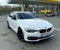 Белый БМВ 3 Серия, объемом двигателя 2 л и пробегом 91 тыс. км за 17900 $, фото 1 на Automoto.ua