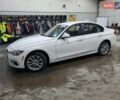Білий БМВ 3 Серія, об'ємом двигуна 2 л та пробігом 95 тис. км за 2800 $, фото 1 на Automoto.ua