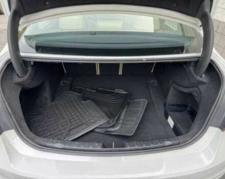 Белый БМВ 3 Серия, объемом двигателя 0 л и пробегом 87 тыс. км за 16000 $, фото 13 на Automoto.ua