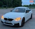 Білий БМВ 3 Серія, об'ємом двигуна 2 л та пробігом 78 тис. км за 19500 $, фото 1 на Automoto.ua