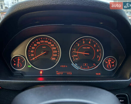 Белый БМВ 3 Серия, объемом двигателя 2 л и пробегом 162 тыс. км за 19500 $, фото 23 на Automoto.ua