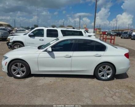 Білий БМВ 3 Серія, об'ємом двигуна 2 л та пробігом 66 тис. км за 3000 $, фото 12 на Automoto.ua