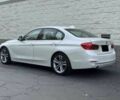 Белый БМВ 3 Серия, объемом двигателя 0 л и пробегом 87 тыс. км за 16000 $, фото 5 на Automoto.ua
